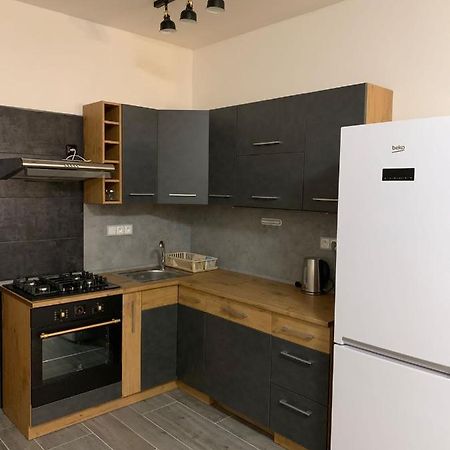 Apartman Na Namesti Králíky Zewnętrze zdjęcie