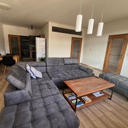 Apartman Na Namesti Králíky Zewnętrze zdjęcie