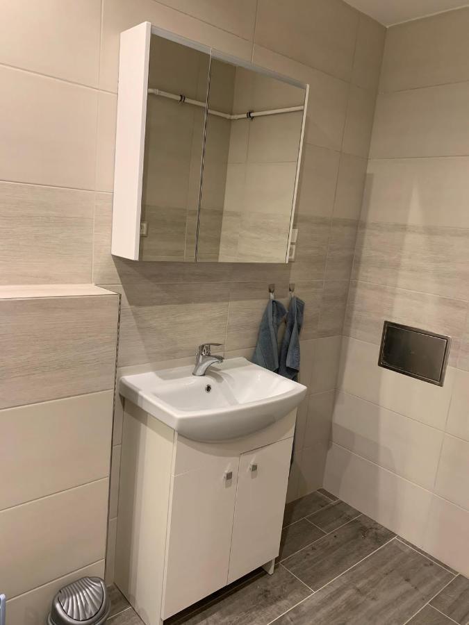 Apartman Na Namesti Králíky Zewnętrze zdjęcie