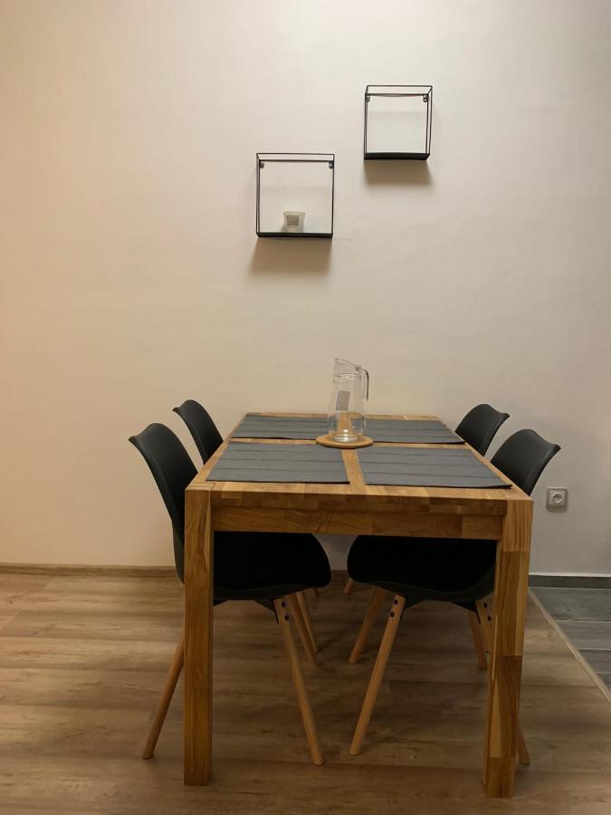 Apartman Na Namesti Králíky Zewnętrze zdjęcie