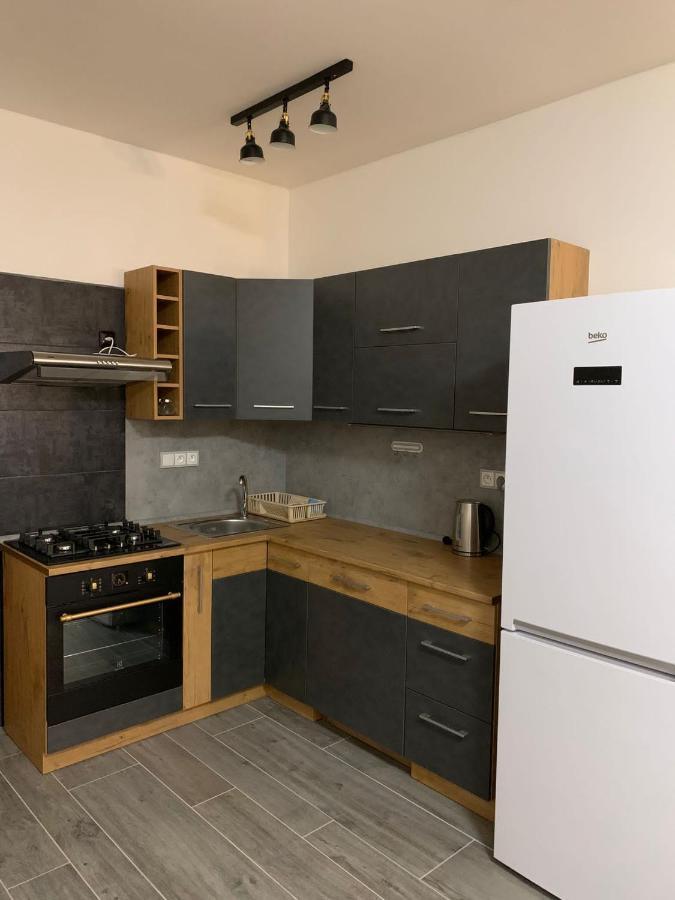 Apartman Na Namesti Králíky Zewnętrze zdjęcie