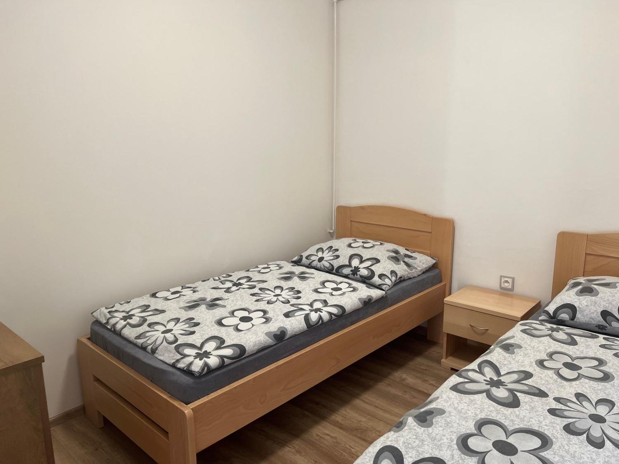 Apartman Na Namesti Králíky Zewnętrze zdjęcie