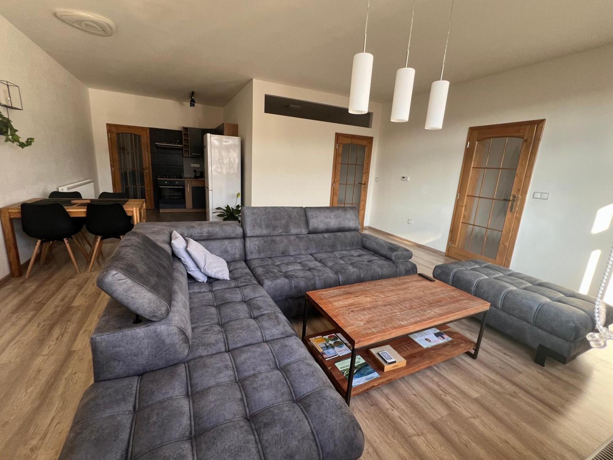 Apartman Na Namesti Králíky Zewnętrze zdjęcie