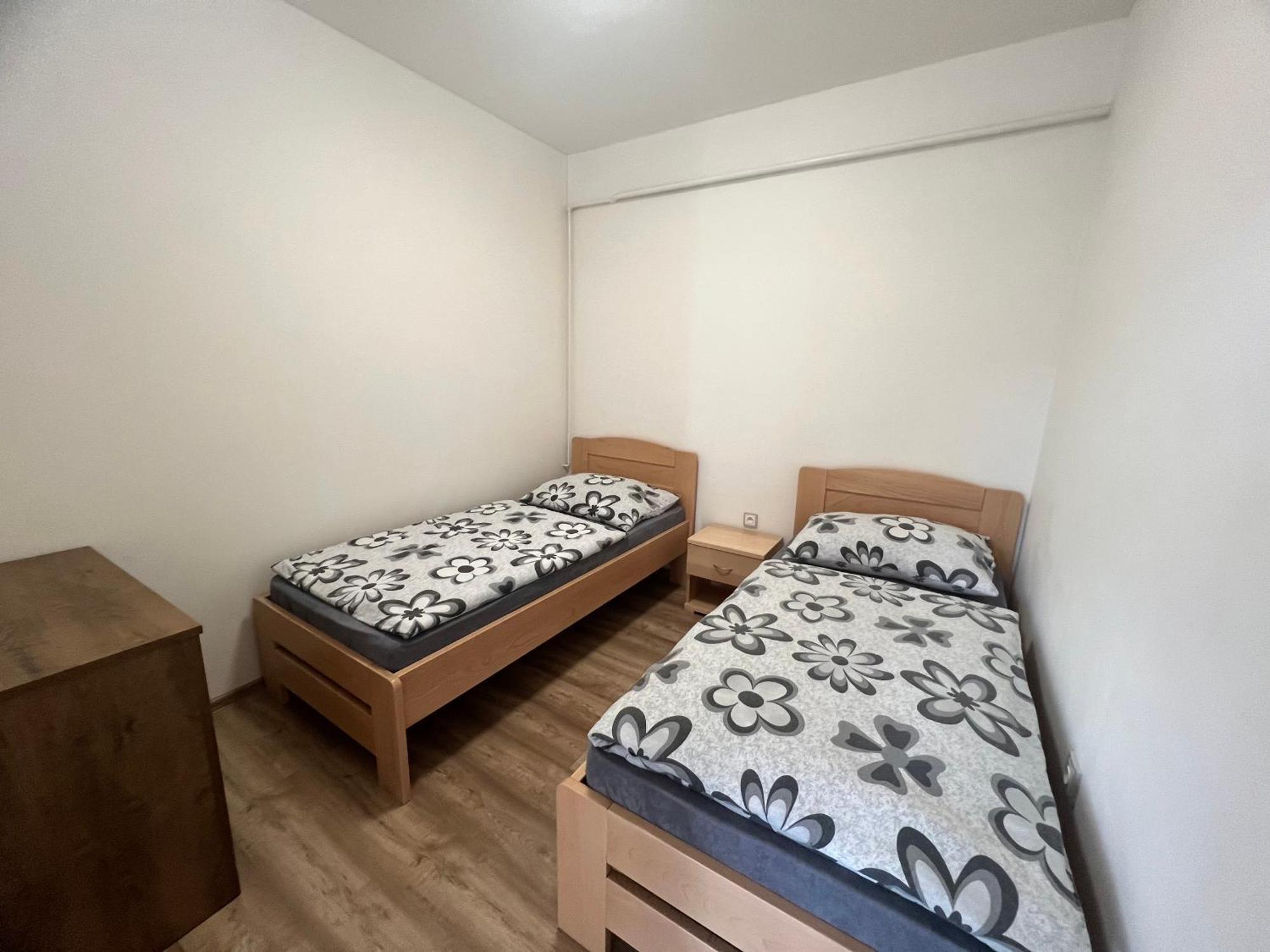 Apartman Na Namesti Králíky Zewnętrze zdjęcie