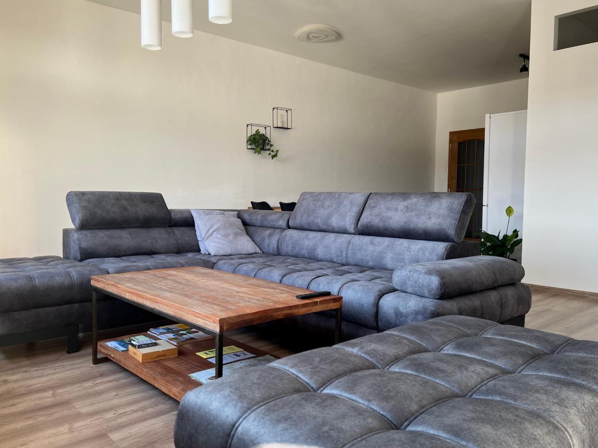 Apartman Na Namesti Králíky Zewnętrze zdjęcie
